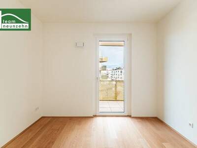 Terrassenwohnung kaufen in 1210 Wien (Bild 3)