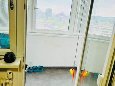 Terrassenwohnung kaufen in 4020 Linz (Bild 2)
