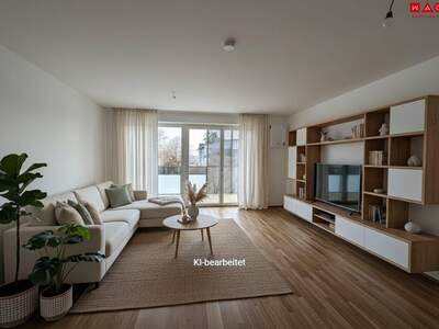 Eigentumswohnung in 4020 Linz