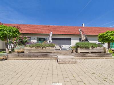 Haus mit Garten kaufen in 7131 Halbturn (Bild 3)