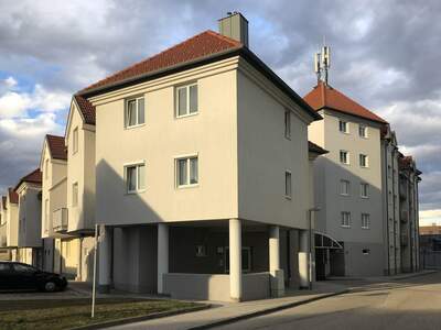 Wohnung mieten in 2700 Wiener Neustadt