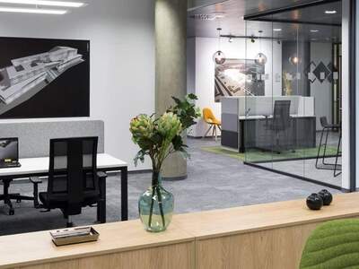 Gewerbeobjekt mieten in 1030 Wien