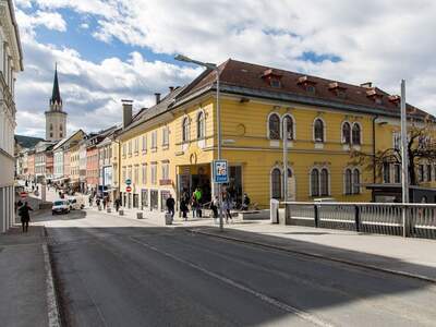 Anlageobjekt kaufen in 9500 Villach (Bild 2)