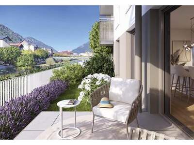 Wohnung kaufen in 4820 Bad Ischl
