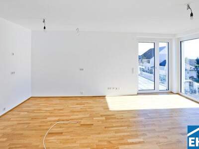 Terrassenwohnung kaufen in 3500 Krems (Bild 4)