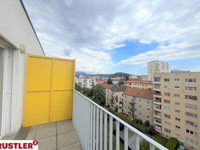 Wohnung mieten in 8020 Graz (Bild 1)