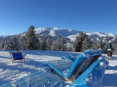 Haus kaufen in 9565 Turracher Höhe