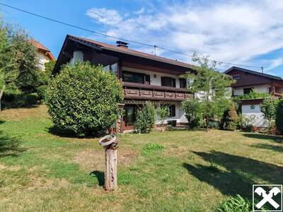 Haus kaufen in 9065 Ebenthal