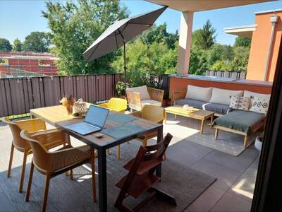 Terrassenwohnung mieten in 8490 Bad Radkersburg (Bild 3)