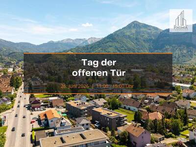 Eigentumswohnung in 6850 Dornbirn