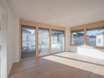 Wohnung mieten in 1060 Wien