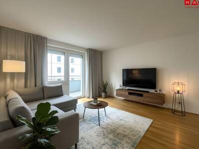 Apartment provisionsfrei kaufen in 4040 Oberösterreich
