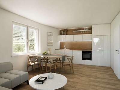 Wohnung mit Balkon kaufen in 4490 Sankt Florian (Bild 4)