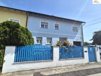 Haus kaufen in 2700 Wiener Neustadt