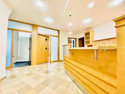 Gewerbeobjekt mieten in 4810 Gmunden