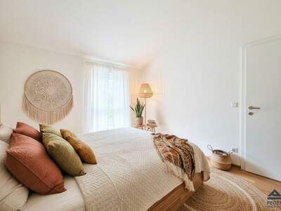 Wohnung mit Balkon mieten in 5421 Adnet (Bild 5)