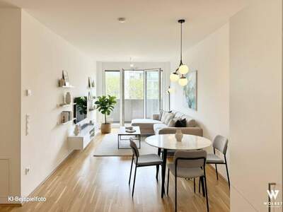 Mietwohnung in 1140 Wien