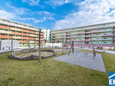 Terrassenwohnung mieten in 8020 Graz (Bild 4)