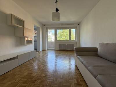Wohnung mit Balkon mieten in 5020 Salzburg (Bild 2)