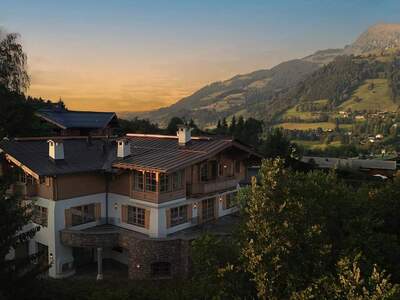 Haus kaufen in 6370 Kitzbühel