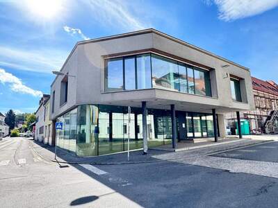 Gewerbeobjekt mieten in 8350 Fehring