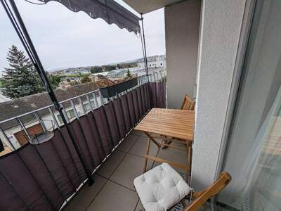 Terrassenwohnung mieten in 1230 Wien (Bild 5)