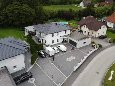 Mehrfamilienhaus kaufen in 4655 Vorchdorf (Bild 2)
