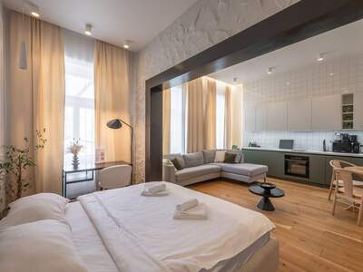 Altbauwohnung kaufen in 1070 Wien (Bild 4)