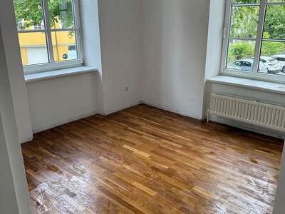 Altbauwohnung mieten in 4600 Wels