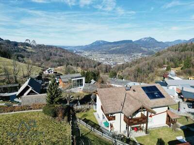 Terrassenwohnung mieten in 5422 Bad Dürrnberg (Bild 1)