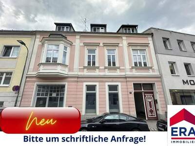 Gewerbeobjekt mieten in 2170 Poysdorf
