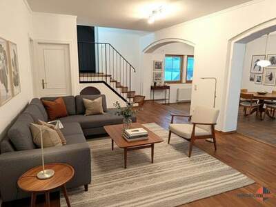 Wohnung mieten in 2380 Perchtoldsdorf