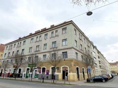 Gastronomie / Restaurant mieten in 1150 Wien (Bild 2)