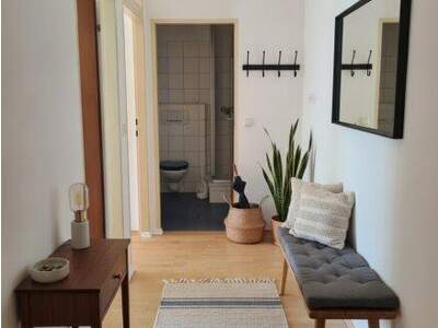 Wohnung mieten in 5023 Salzburg