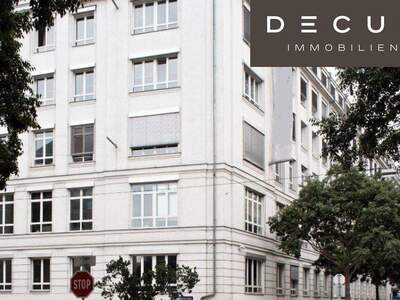 Büro / Praxis mieten in 1030 Wien (Bild 2)