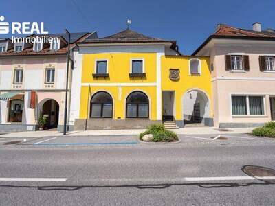 Haus kaufen in 8650 Kindberg (Bild 2)