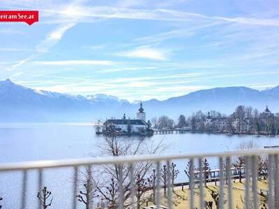 Wohnung kaufen in 4810 Gmunden