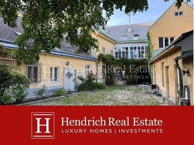 Haus kaufen in 1190 Wien