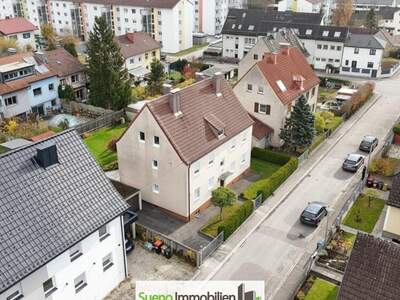 Haus mit Garten kaufen in 4600 Wels (Bild 5)