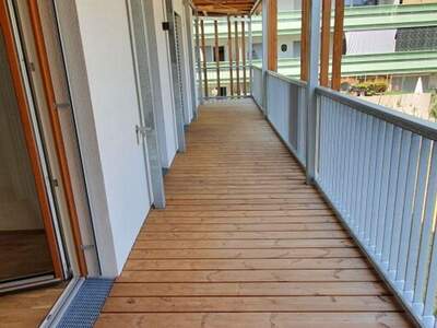 Wohnung mit Balkon mieten in 8053 Graz (Bild 4)