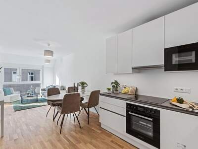 Wohnung mit Balkon kaufen in 1170 Wien (Bild 5)