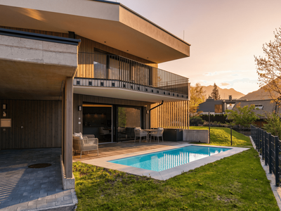 Haus kaufen in 5023 Koppl