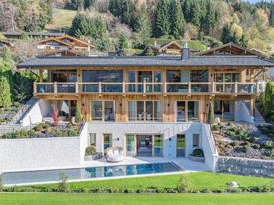 Haus kaufen in 6371 Aurach