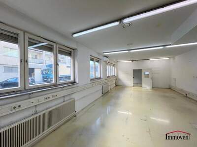 Gewerbeobjekt mieten in 1200 Wien