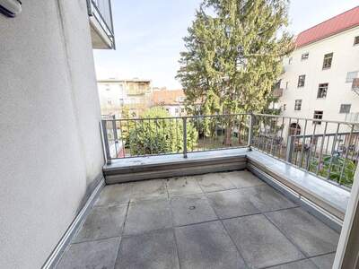 Wohnung mit Balkon mieten in 8020 Graz (Bild 2)