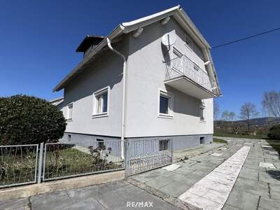 Haus kaufen in 9400 Wolfsberg