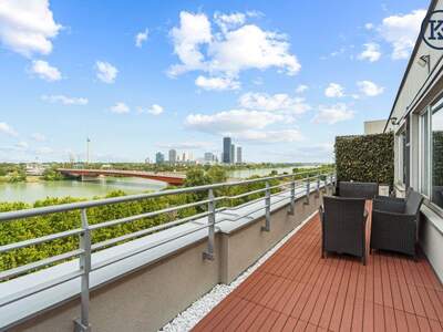 Eigentumswohnung in 1200 Wien