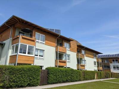 Wohnung kaufen in 6334 Schwoich