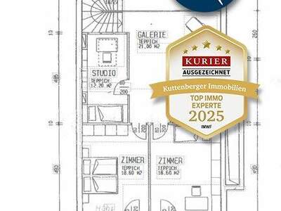 Terrassenwohnung mieten in 3500 Krems (Bild 3)
