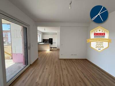 Terrassenwohnung mieten in 3552 Lengenfeld (Bild 2)